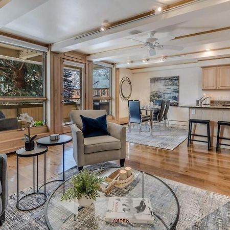 New Listing 2Br 2Ba Condo - Mountain Views Aspen Luaran gambar