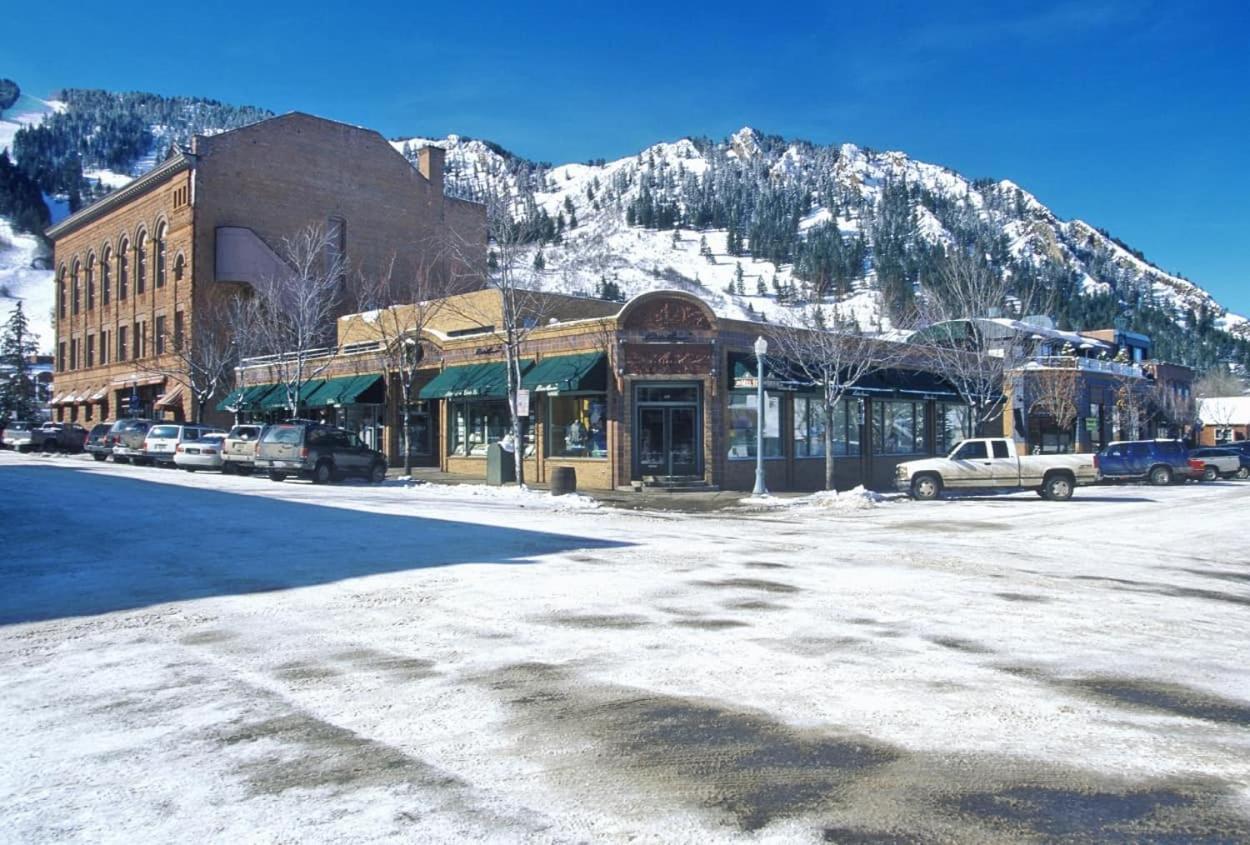 New Listing 2Br 2Ba Condo - Mountain Views Aspen Luaran gambar