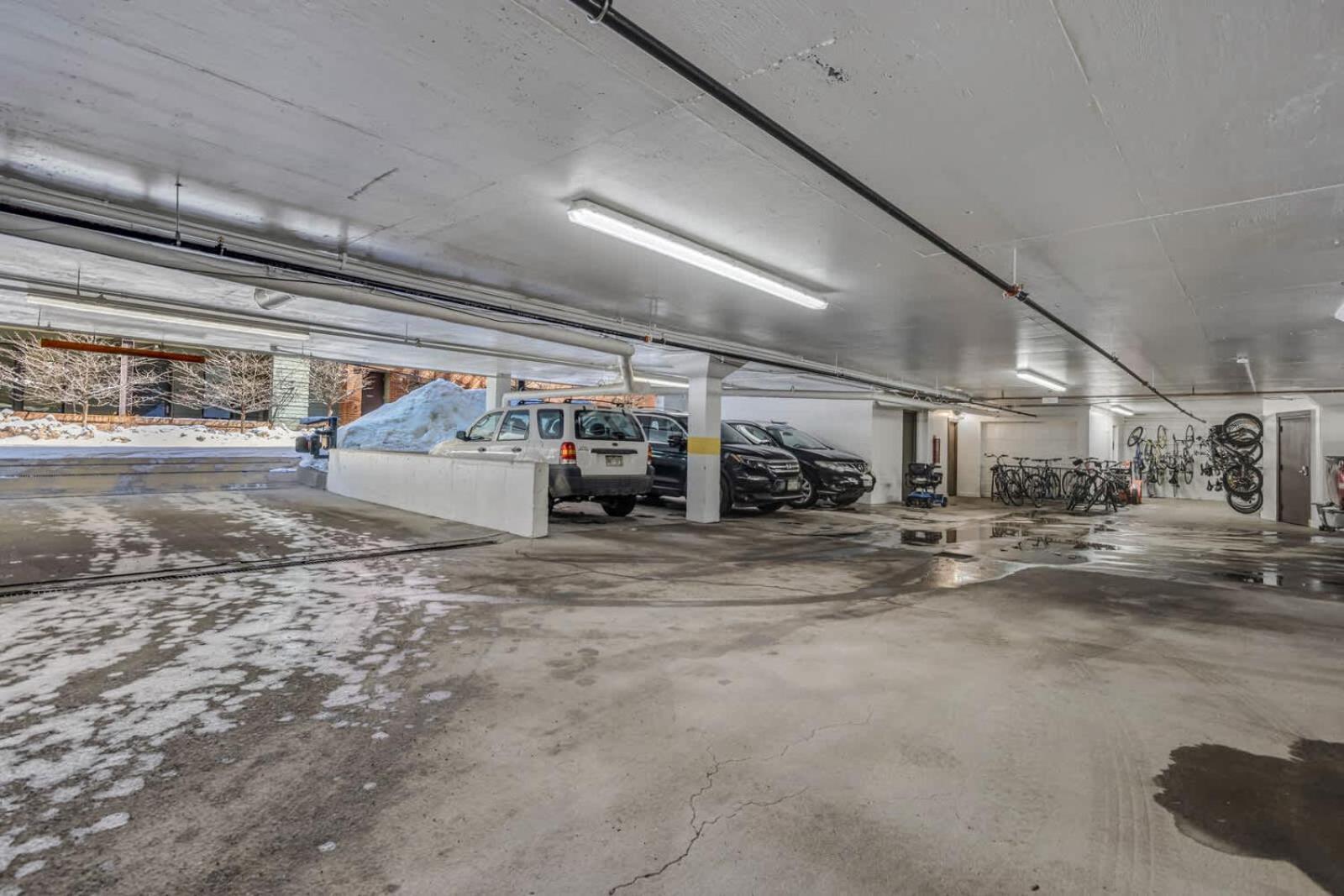 New Listing 2Br 2Ba Condo - Mountain Views Aspen Luaran gambar