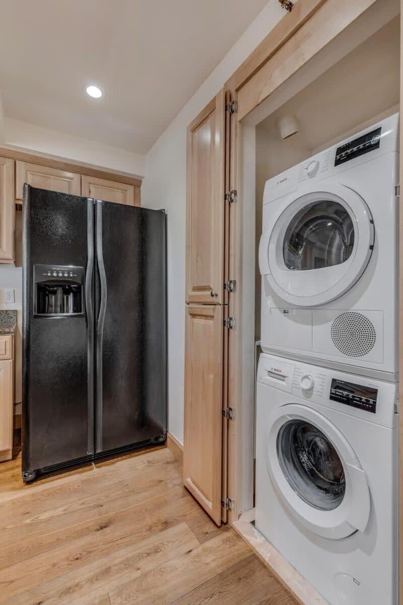 New Listing 2Br 2Ba Condo - Mountain Views Aspen Luaran gambar