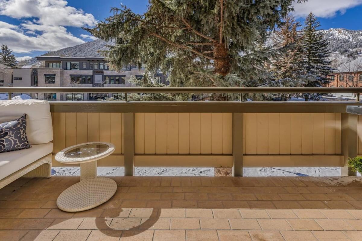 New Listing 2Br 2Ba Condo - Mountain Views Aspen Luaran gambar