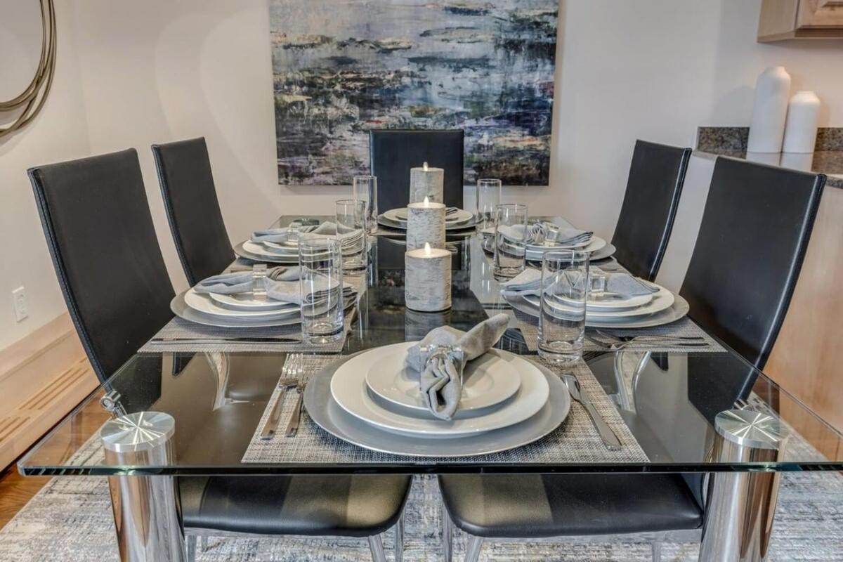 New Listing 2Br 2Ba Condo - Mountain Views Aspen Luaran gambar
