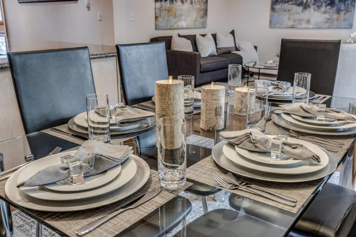 New Listing 2Br 2Ba Condo - Mountain Views Aspen Luaran gambar