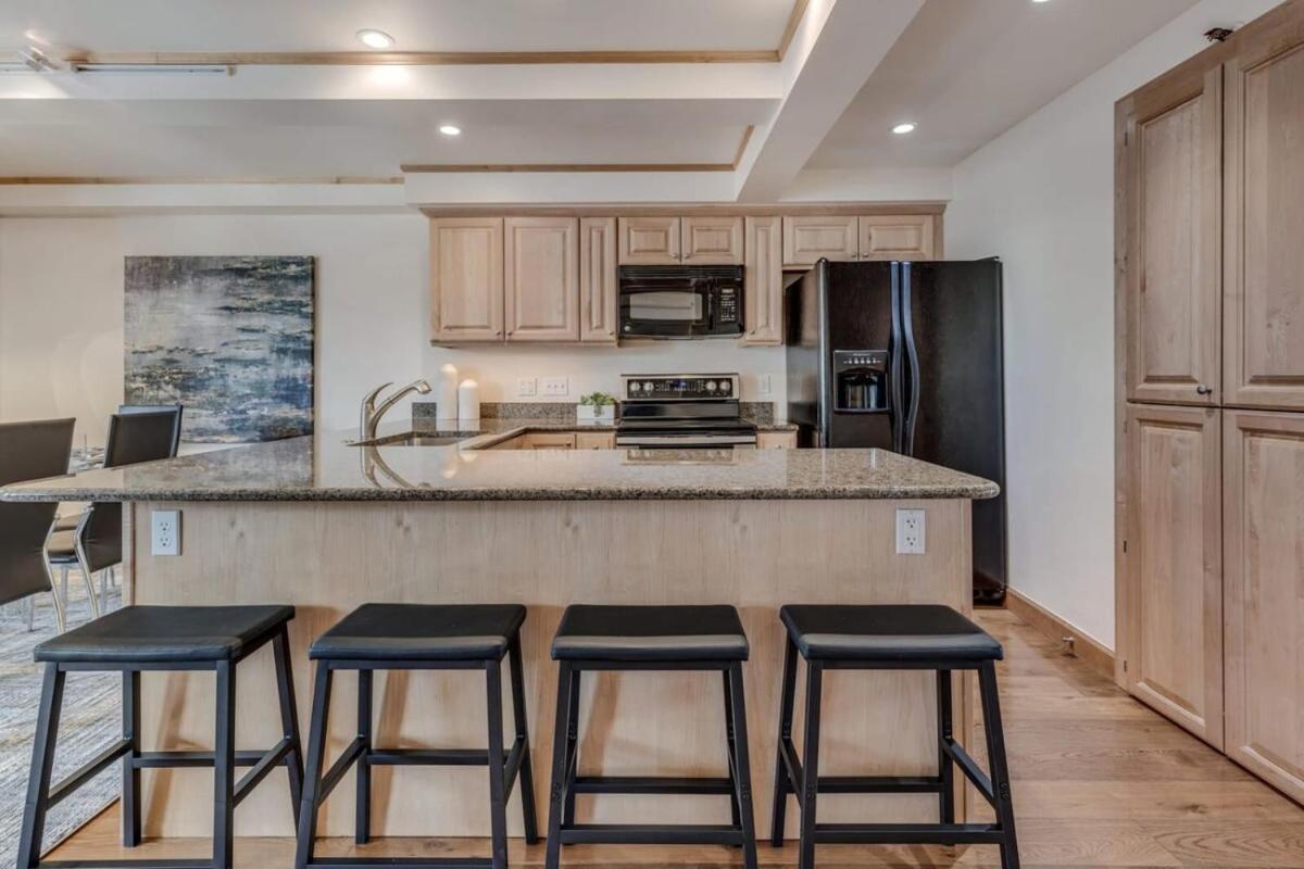 New Listing 2Br 2Ba Condo - Mountain Views Aspen Luaran gambar