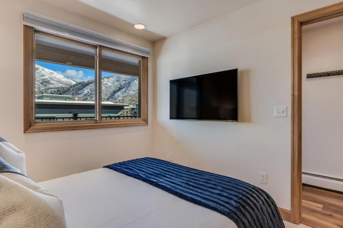 New Listing 2Br 2Ba Condo - Mountain Views Aspen Luaran gambar