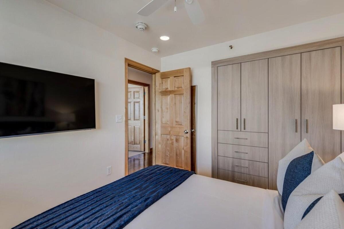 New Listing 2Br 2Ba Condo - Mountain Views Aspen Luaran gambar