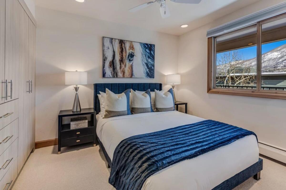 New Listing 2Br 2Ba Condo - Mountain Views Aspen Luaran gambar